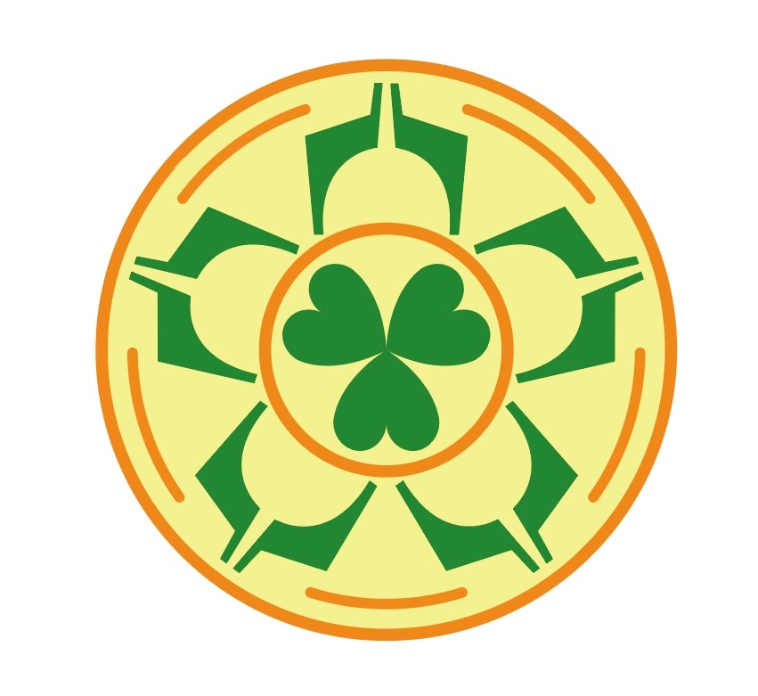 新北市三重國民小學-Logo