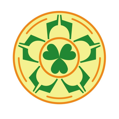 新北市三重國民小學-Logo