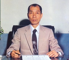 林燮熙